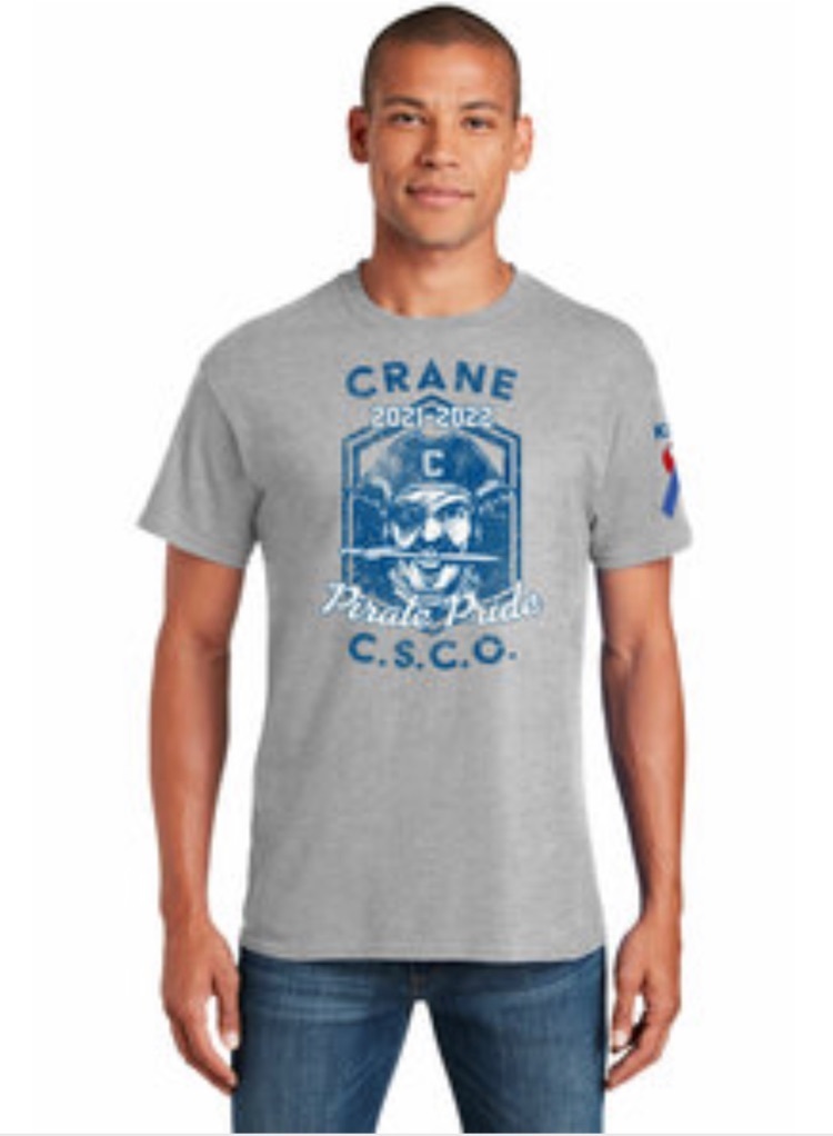 CSCO Shirt