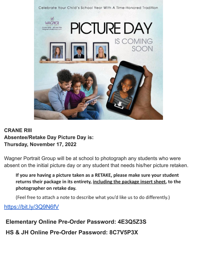 retakeday