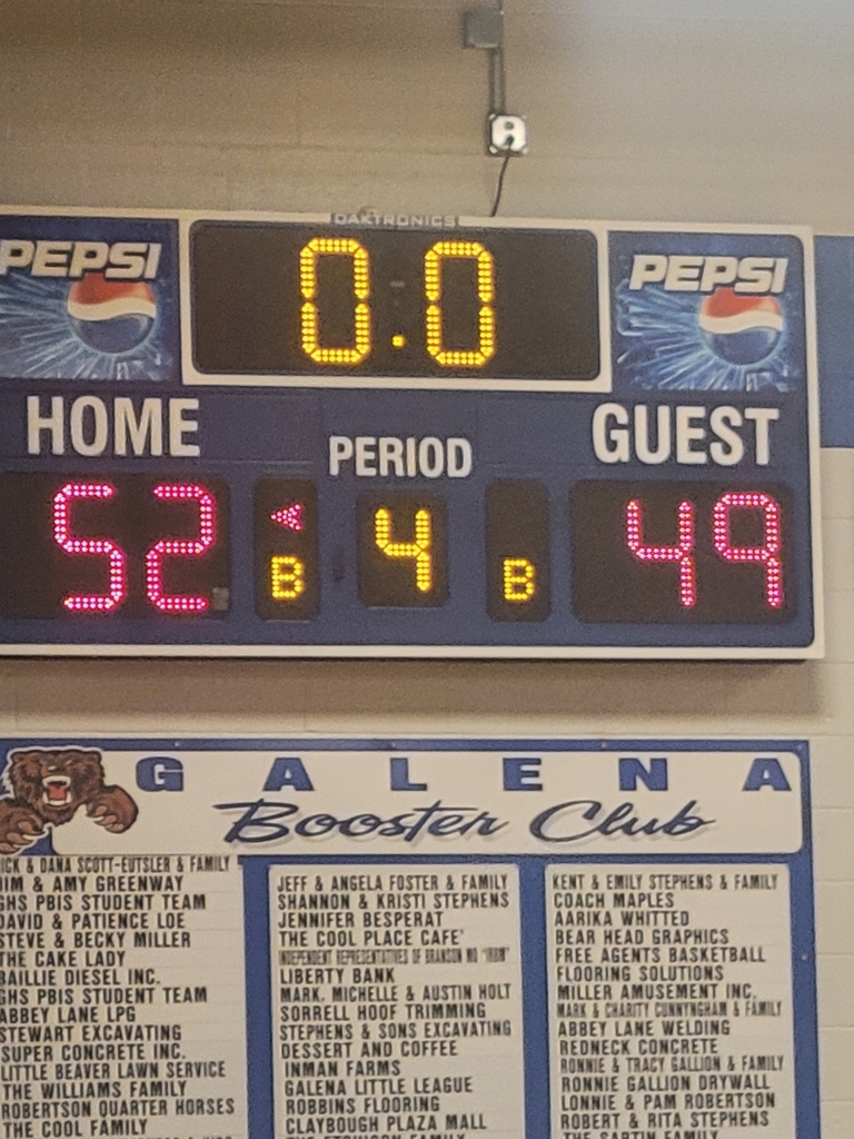 final